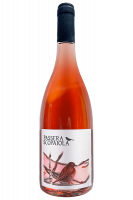 Rosato Passera Scopaiola Masseria Spaccafico 2024