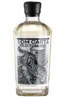Gin Tom Carta Old Tom Silvio Carta 70cl