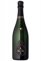 Franciacorta Nature ’61 Berlucchi 2016