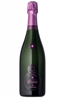 Franciacorta Rosé Nature '61 Berlucchi 2017