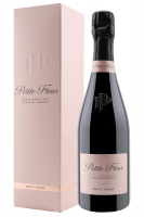 Champagne Fleur De Miraval Petite Fleur Rosé (Astucciato)