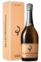 Champagne Billecart-Salmon Rosé (Astucciato)