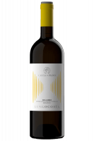 Bolgheri Bianco Lungocosta Caccia Al Piano 2022