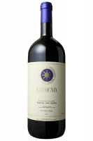 Doppio Magnum Sassicaia Tenuta San Guido 2022