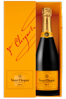 Champagne Veuve Clicquot Yellow Label Brut (Astucciato)