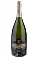 Magnum Blanquette de Limoux Vergnes Carte Noire Brut Château Martinolles