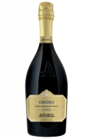 Cuvée Ororo Brut 2024 Astoria