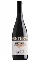 Gattinara Vigna Valferana Nervi Giacomo Conterno 2020