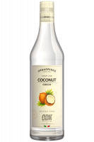 Sciroppo Orsa Drinks Cocco 75cl