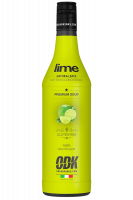 Succo Di Lime Orsa Drinks 75cl
