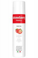 Polpa Di Frutta Orsa Drinks Fragola 750ml