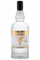 Rum Papa Rouyo Blanc Le Rejeton 2021 70cl
