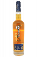 Rum Savanna Traditionnel 5 Y.O. 70cl
