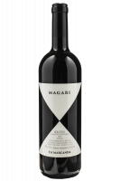 Bolgheri Rosso Magari Ca' Marcanda Gaja 2022
