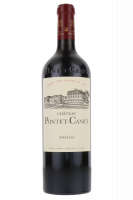 Pauillac Château Pontet-Canet 2017