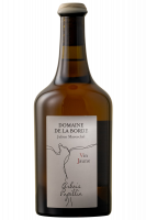 Arbois Pupillin Vin Jaune Domaine de la Borde 2013 62cl