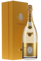 Magnum Champagne Cristal Brut Louis Roederer 2012 (Astucciato)