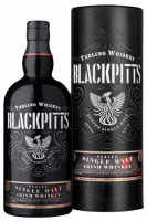 Teeling Blackpitts Single Malt 70cl (Astucciato)