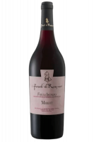 Merlot Feudi Di Romans 2023