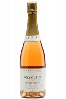 Champagne Egly-Ouriet Grand Cru Rosé 