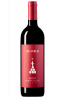 Rosso Di Montalcino Col d'Orcia 2023