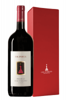 Magnum Brunello Di Montalcino Col d'Orcia 2019 (Astucciato)