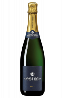 Champagne Emmanuel Boucant Boucant-Thiery Brut 