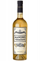 Mancino Bianco Ambrato Vermouth 75cl
