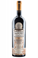 Mancino Vecchio Vermouth 75cl