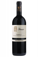 Barolo Perarmando Parusso 2020