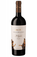 S.to Ippolito Rosso Leonardo Da Vinci 2022