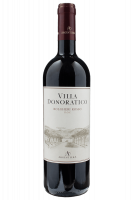 Bolgheri Rosso Villa Donoratico Tenuta Argentiera 2022 