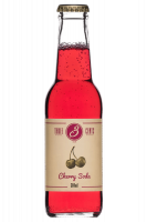 Three Cents Cherry Soda 20cl