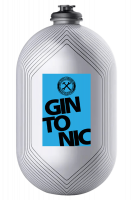 Fusto Gin Tonic 3Litri
