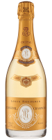 Jéroboam Champagne Cristal Brut Louis Roederer 1999