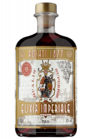 Elixir Imperiale Qualis Superior Rosati 70cl
