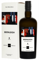 Rum Beenleigh 8 Y.O. 2015 Magnum Series 70cl (Astucciato)
