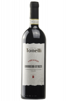 Barbera D'Asti Tonelli 2023