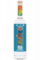 Mezcal Selvatico 70cl