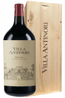 Doppio Magnum Villa Antinori Rosso 2023 (Cassetta in Legno)