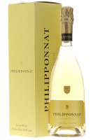 Champagne Philipponnat Grand Blanc Extra Brut 2018 (Astucciato)