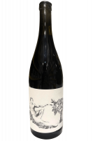 Lazio Rosso Caldera Edoardo Pagani 2023