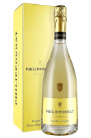 Champagne Philipponnat Grand Blanc Extra Brut 2015 (Astucciato)
