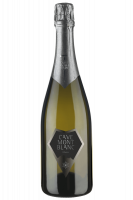 Glacier Metodo Classico Pas Dosè Cave Mont Blanc de Morgex et La Salle 