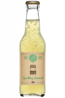 Three Cents Sparkling Lemonade 20cl