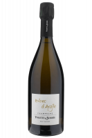 Champagne Vouette & Sorbée Blanc d'Argile Brut Nature 