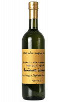 Olio EVO Giuseppe Quintarelli Raccolta 2024 50cl