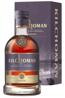 Kilchoman Sanaig Scotch Whisky 70cl (Astucciato)
