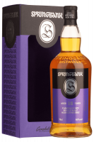 Springbank 18 Years Old Single Malt 70cl (Astucciato)