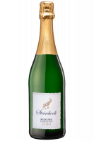 Steinbock Riesling Sparkling Zero Hofstätter 